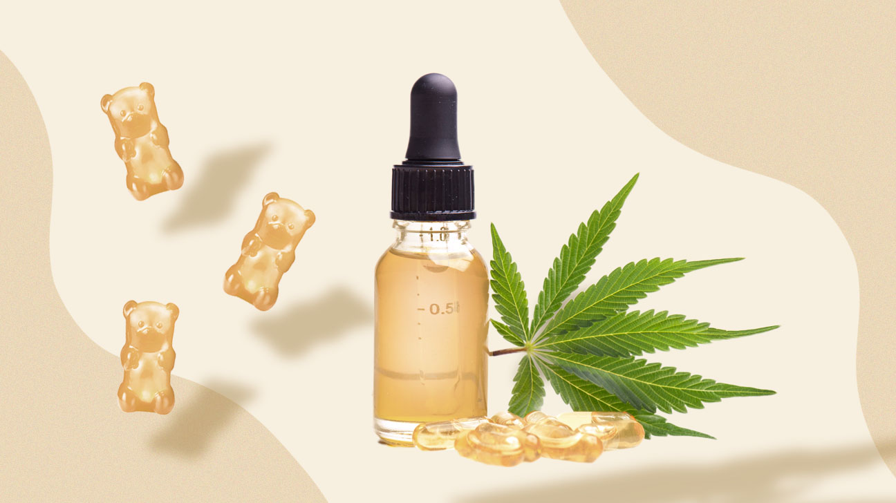 CBD Carts – One of The Best Ways To Take CBD